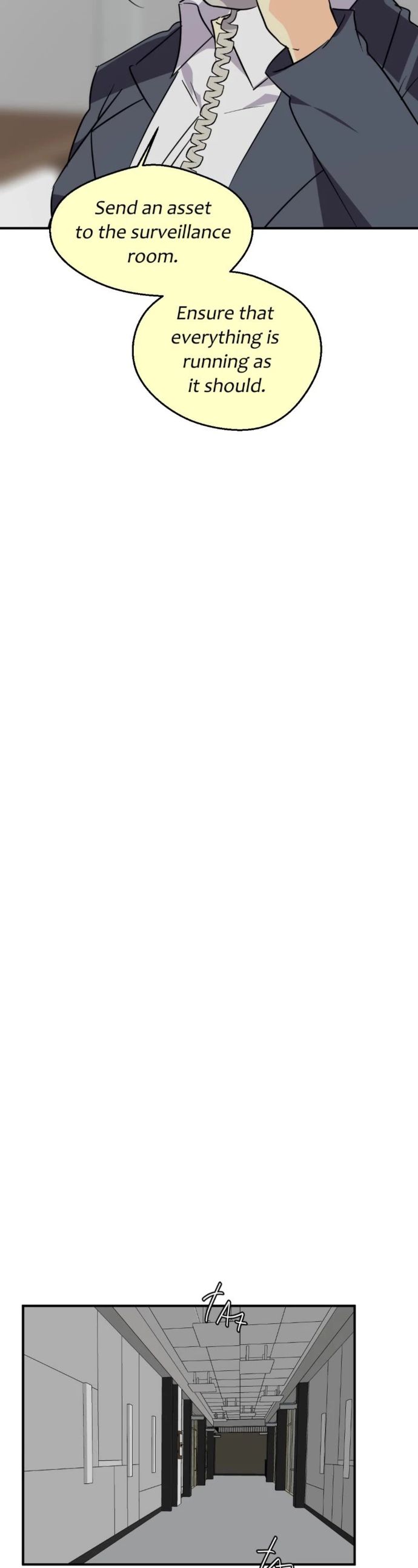 unOrdinary Chapter 321 - Page 26