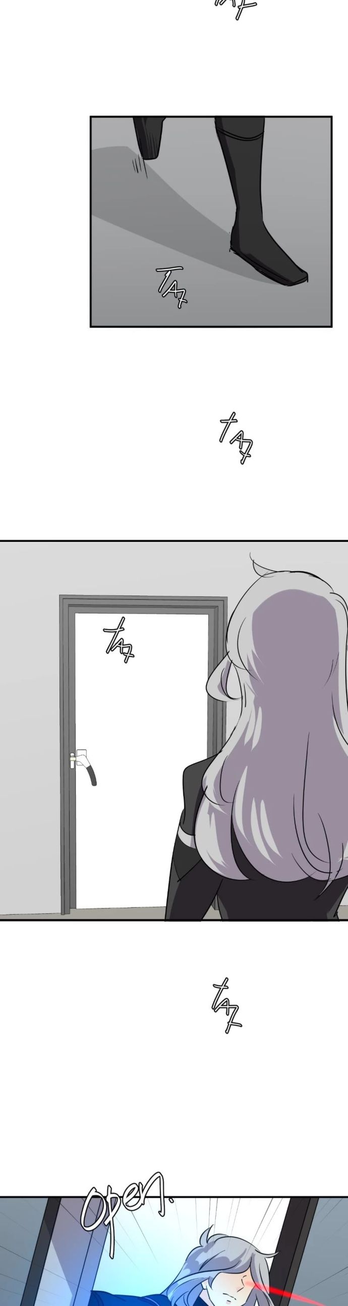 unOrdinary Chapter 321 - Page 27