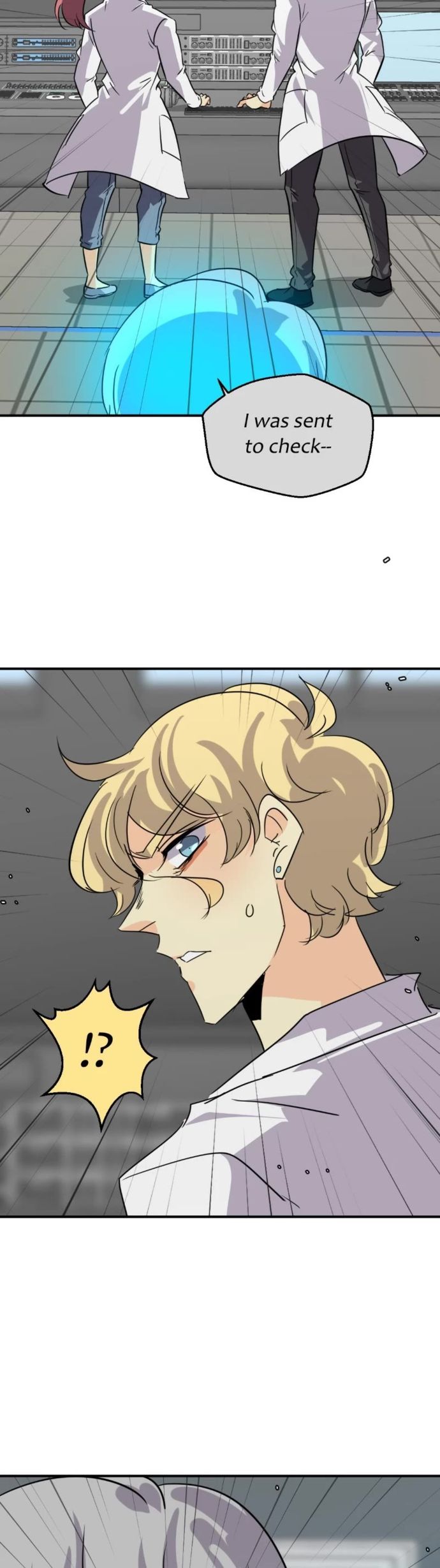 unOrdinary Chapter 321 - Page 29