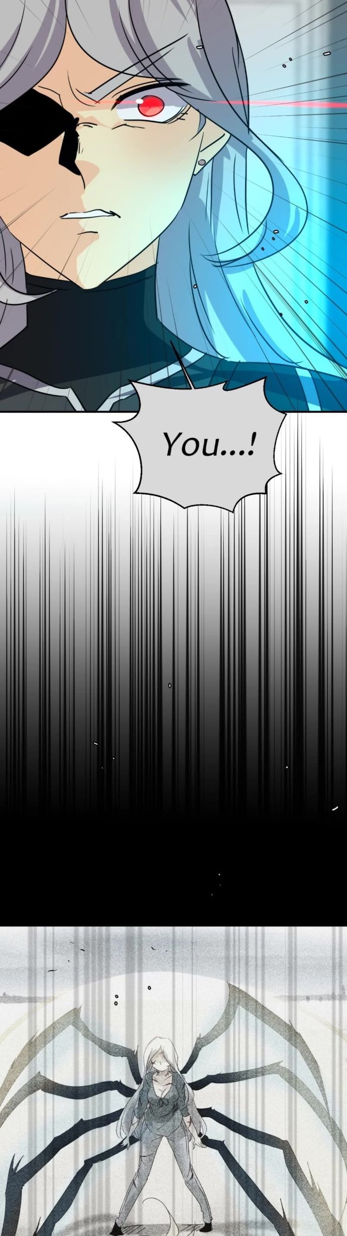 unOrdinary Chapter 321 - Page 30