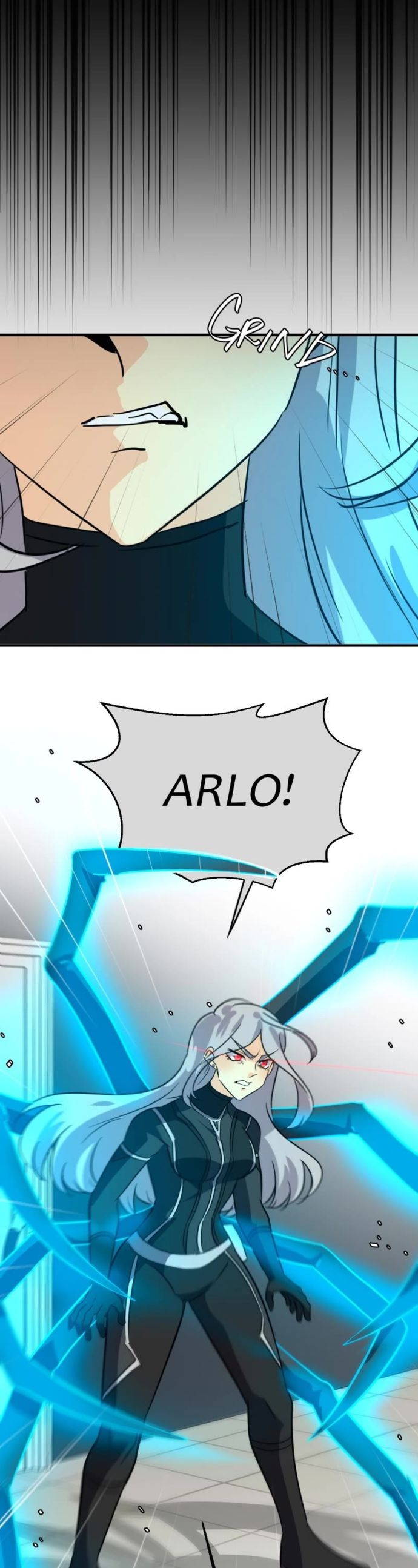 unOrdinary Chapter 321 - Page 32