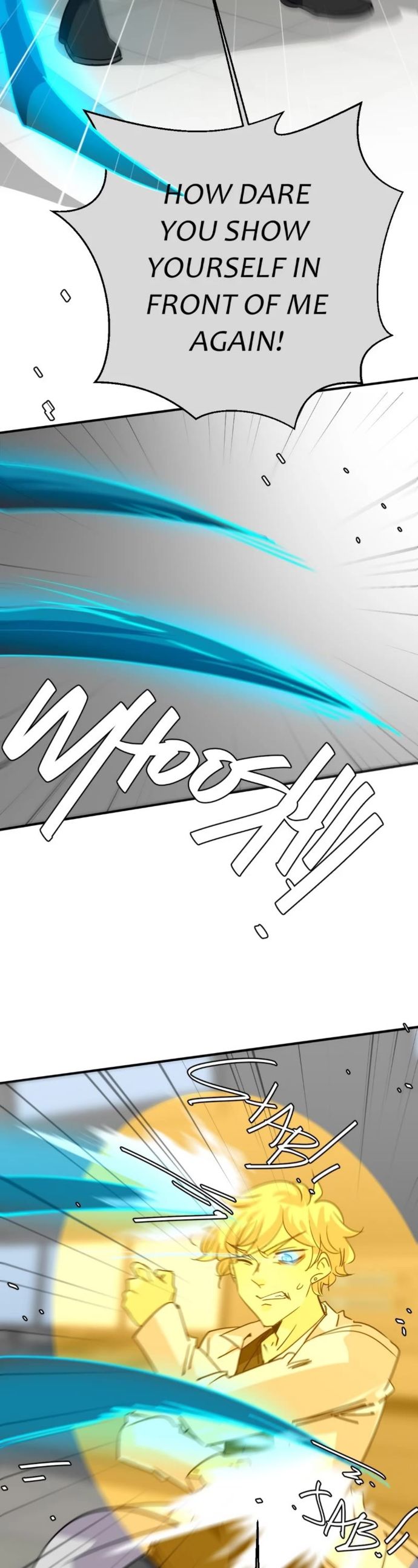 unOrdinary Chapter 321 - Page 33