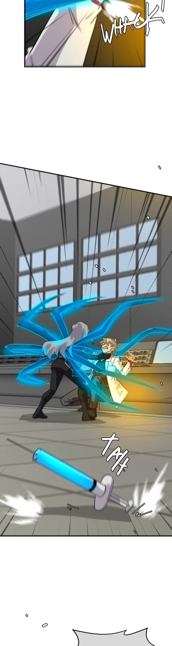 unOrdinary Chapter 321 - Page 38