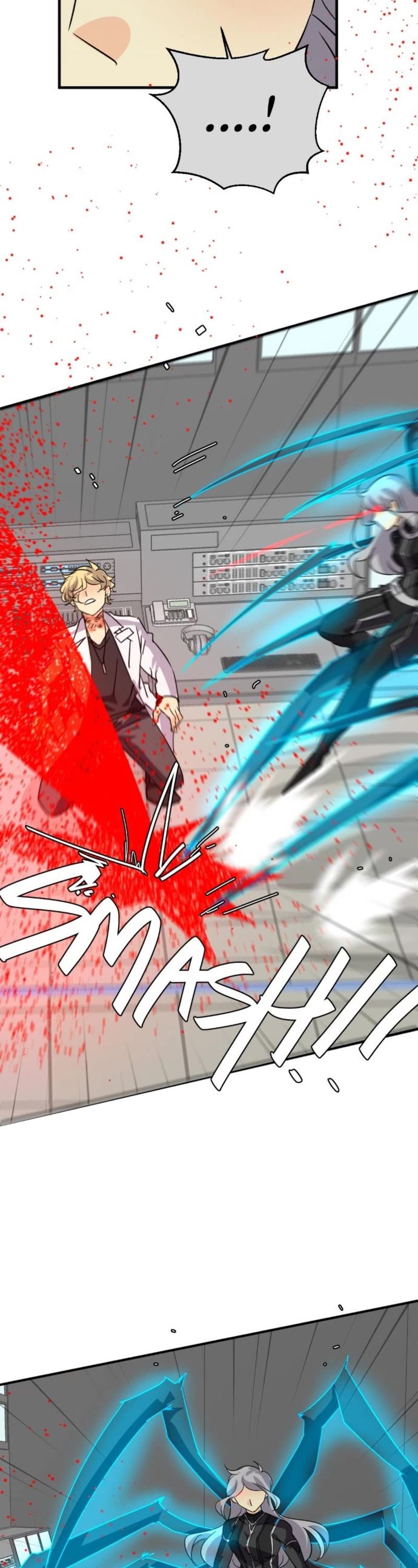 unOrdinary Chapter 321 - Page 41