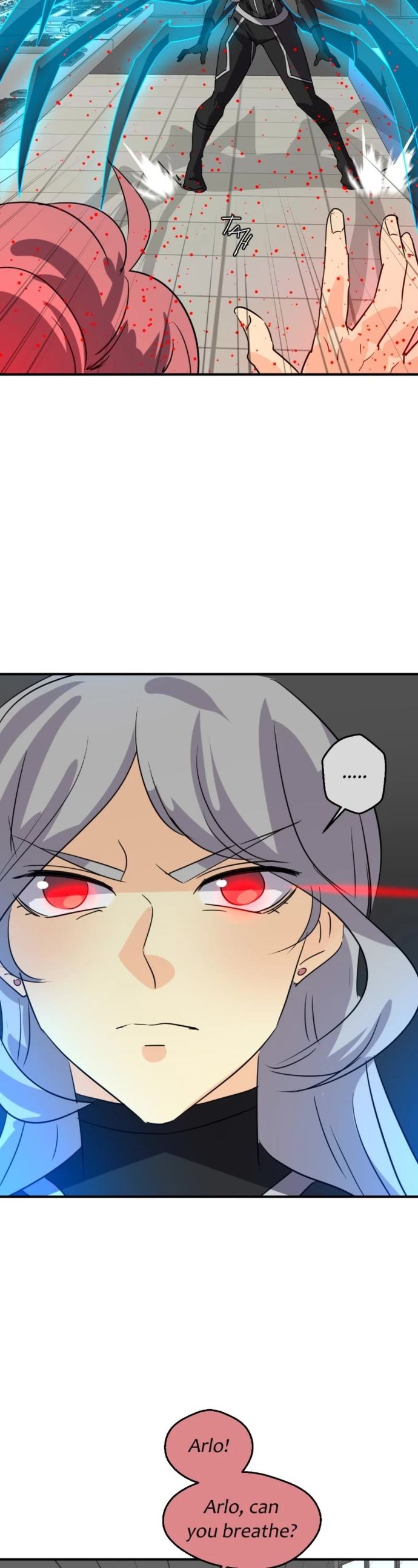 unOrdinary Chapter 321 - Page 42