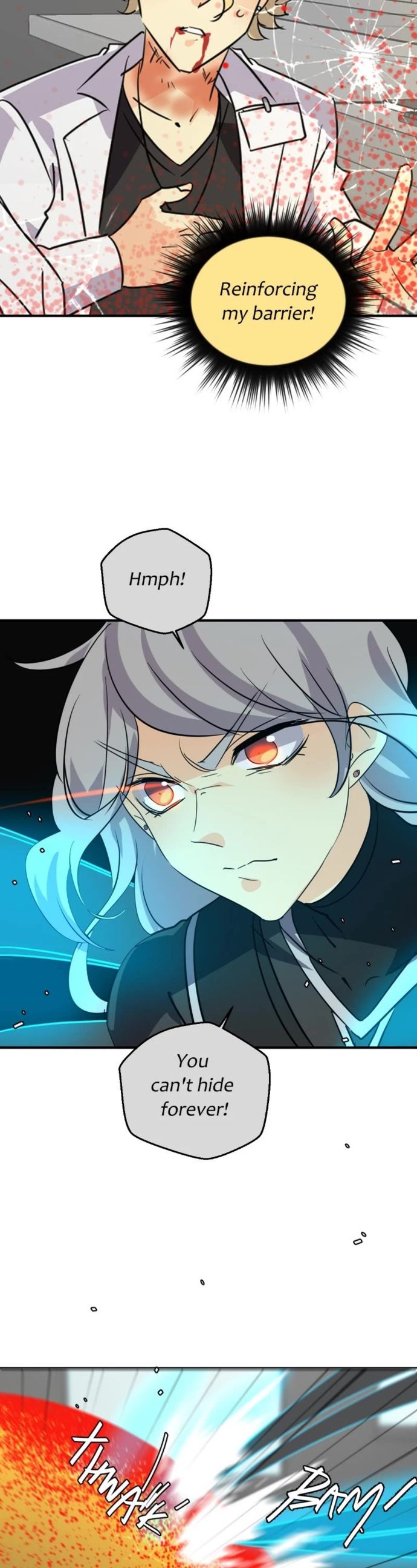 unOrdinary Chapter 321 - Page 49