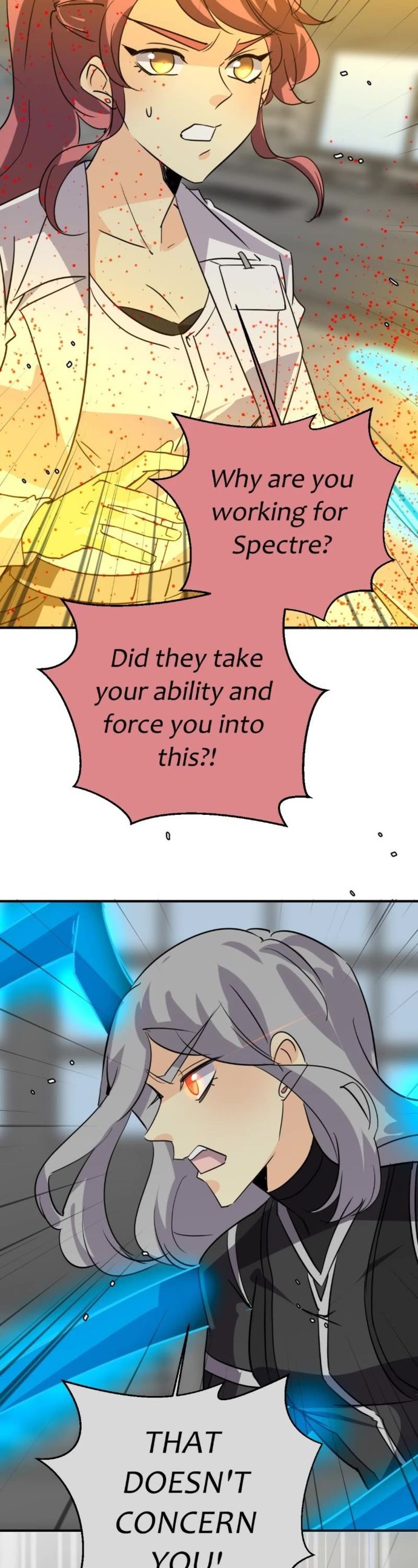 unOrdinary Chapter 321 - Page 53