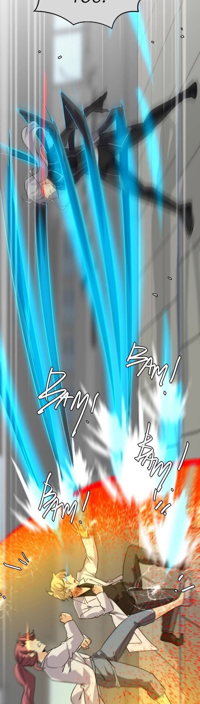 unOrdinary Chapter 321 - Page 54