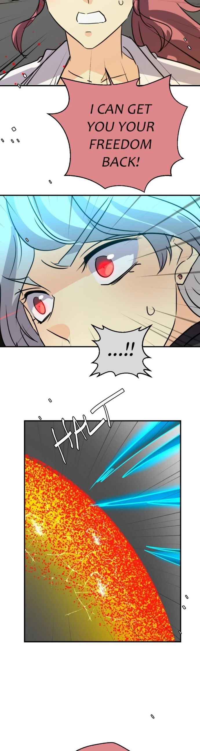 unOrdinary Chapter 321 - Page 56