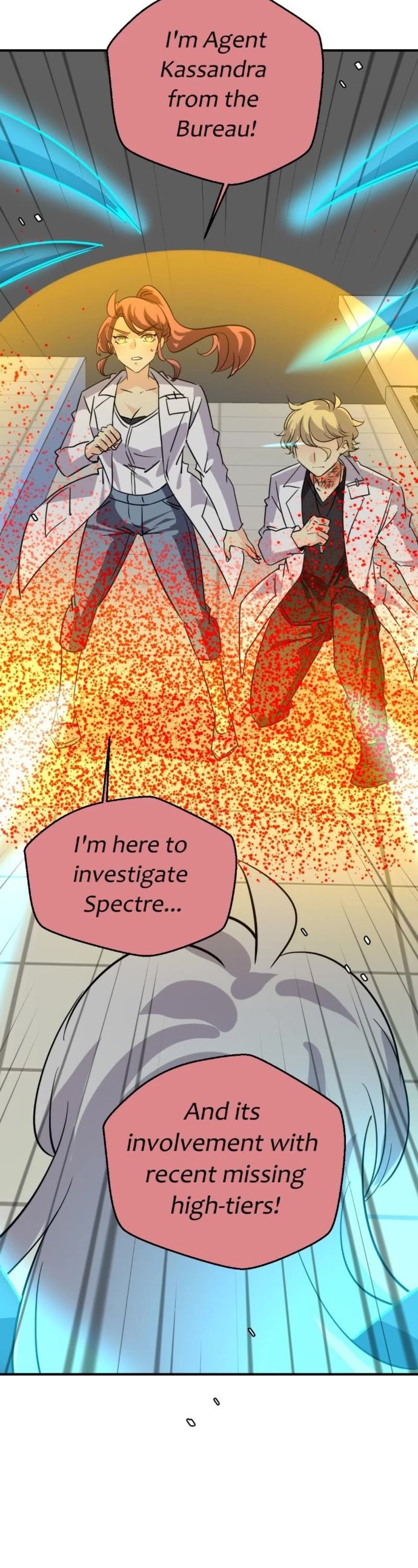 unOrdinary Chapter 321 - Page 57