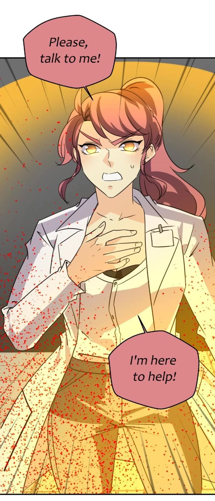 unOrdinary Chapter 321 - Page 58