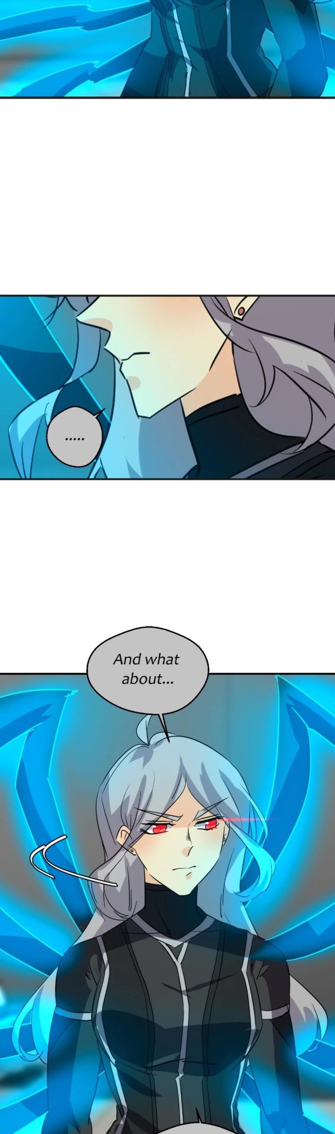 unOrdinary Chapter 322 - Page 19