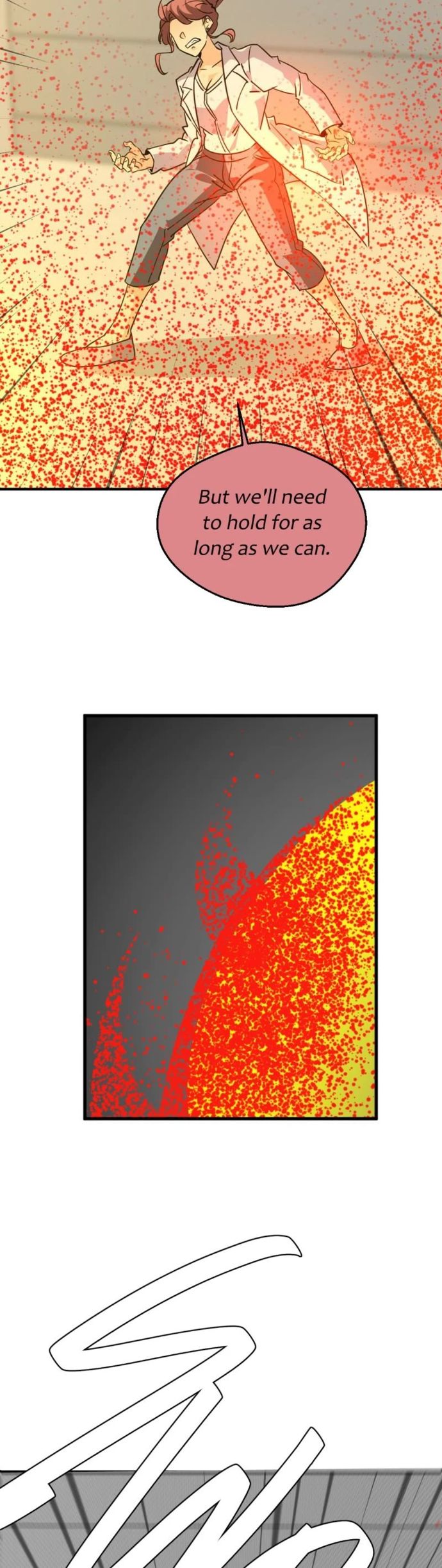 unOrdinary Chapter 323 - Page 15