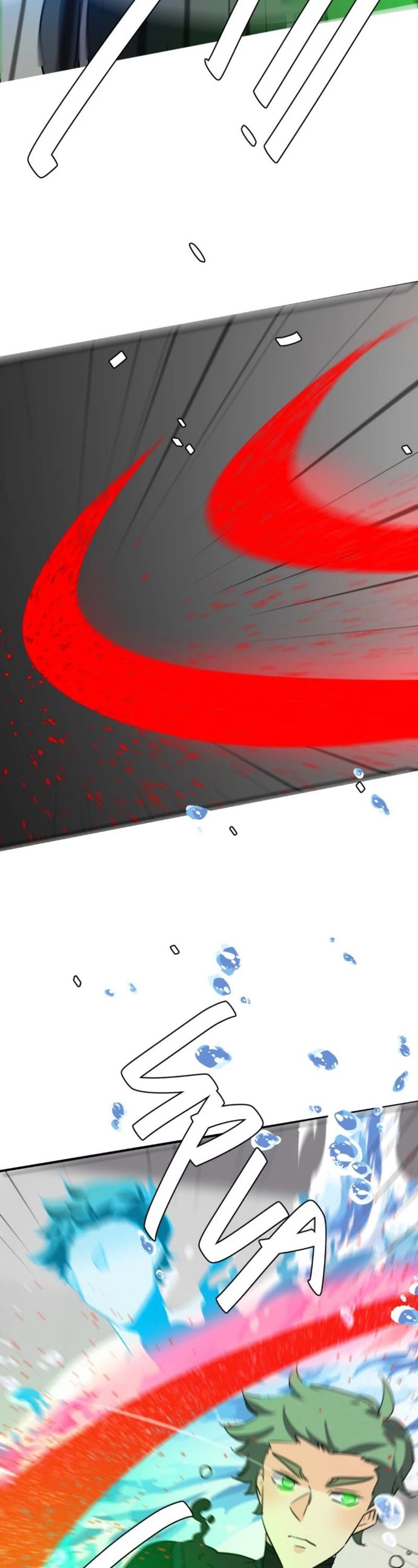 unOrdinary Chapter 323 - Page 17