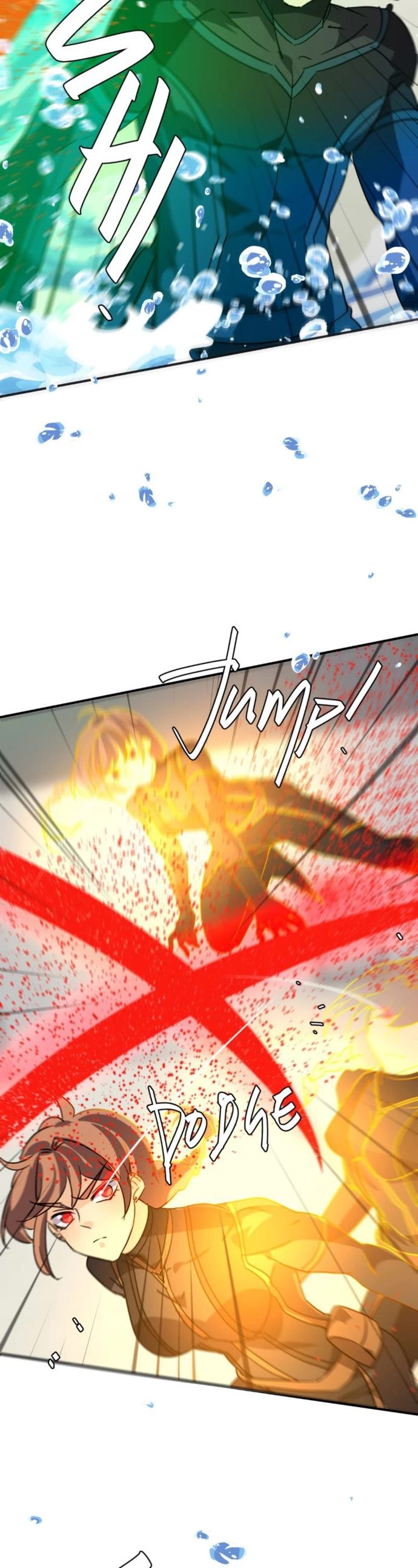 unOrdinary Chapter 323 - Page 18