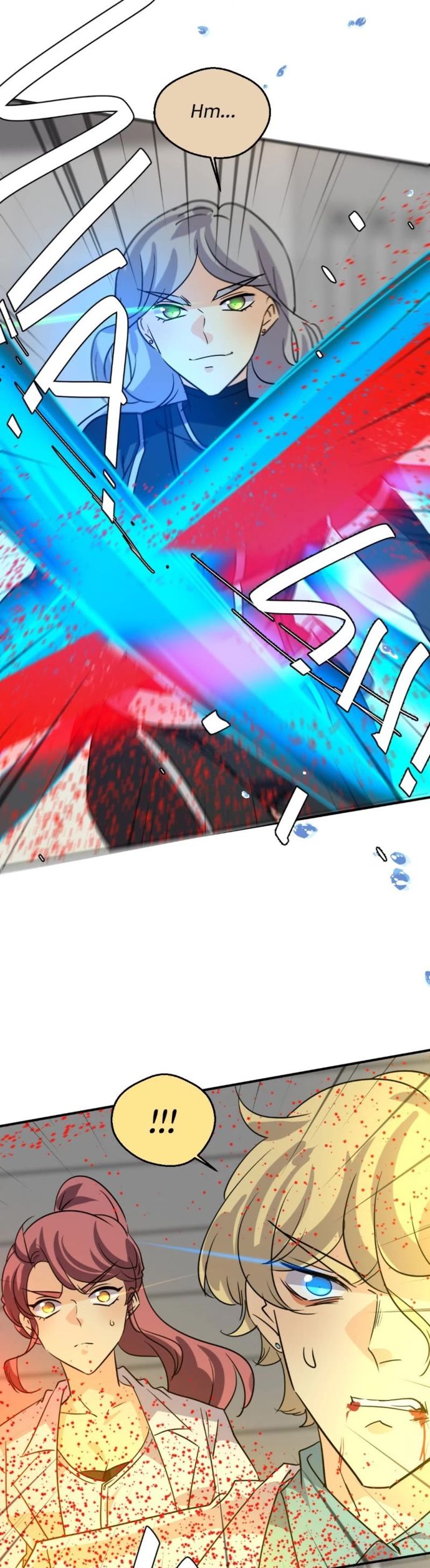 unOrdinary Chapter 323 - Page 19