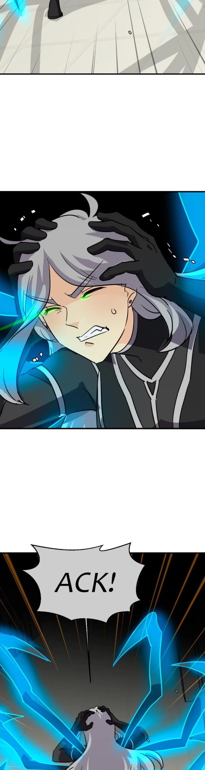 unOrdinary Chapter 323 - Page 2