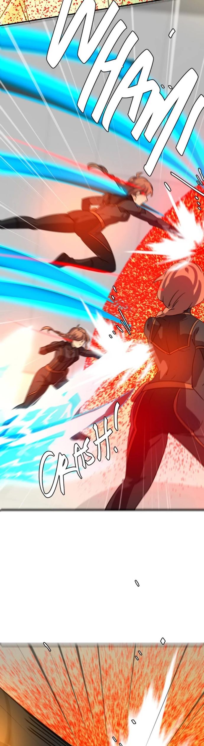 unOrdinary Chapter 323 - Page 20