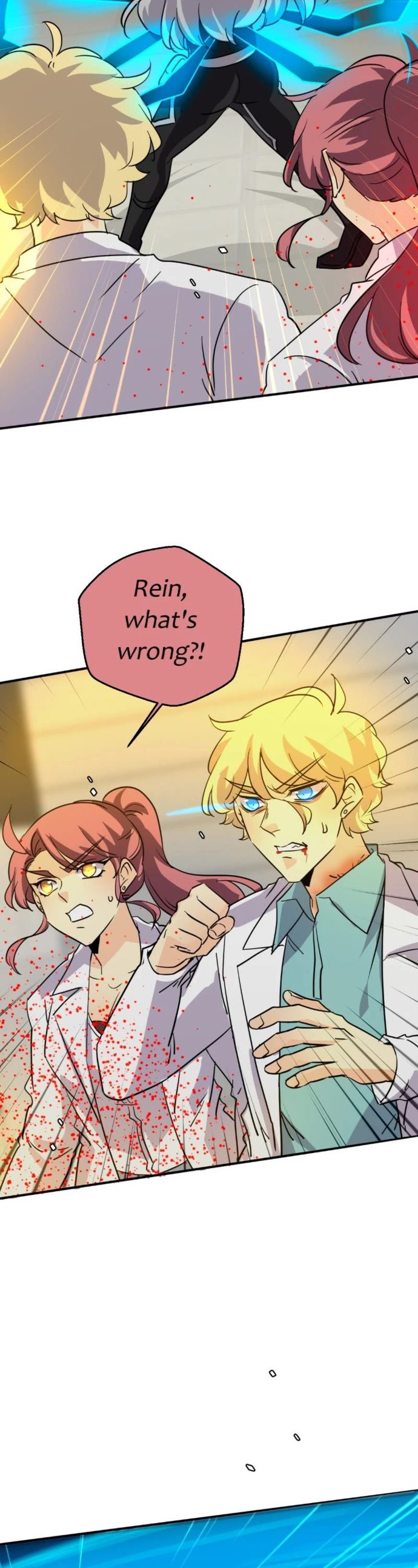 unOrdinary Chapter 323 - Page 3