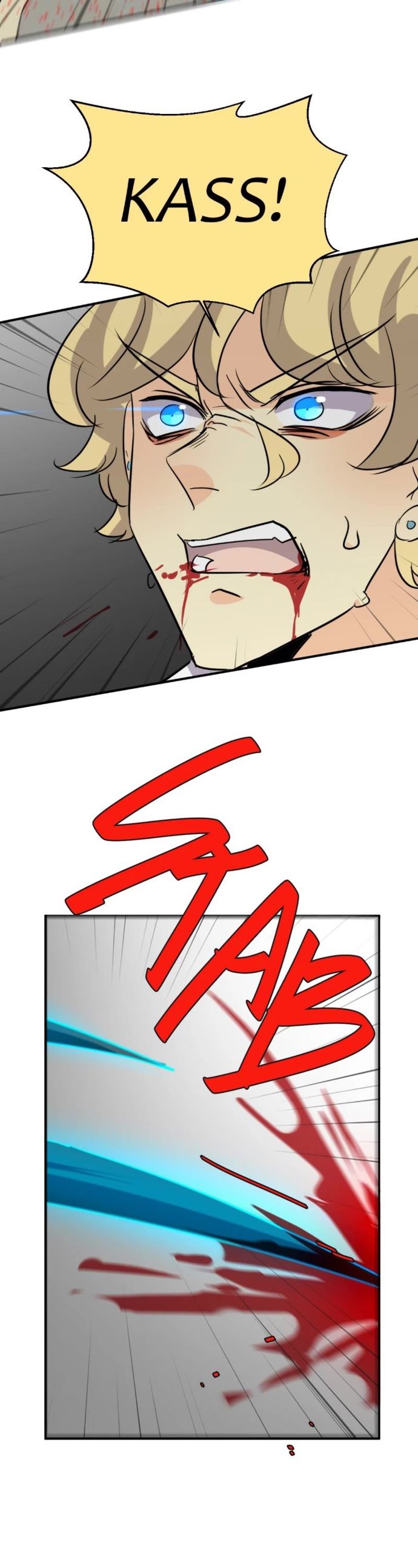 unOrdinary Chapter 323 - Page 35