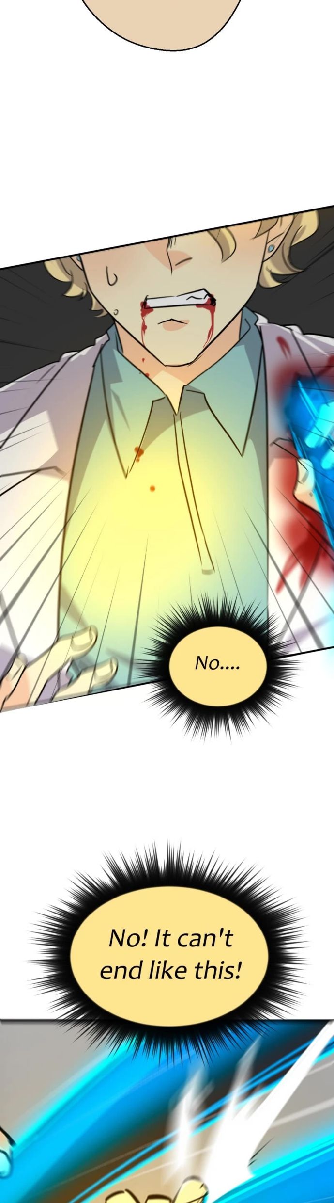 unOrdinary Chapter 323 - Page 39