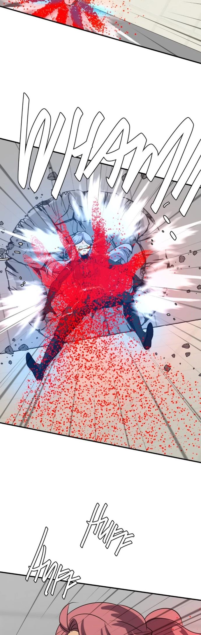 unOrdinary Chapter 323 - Page 44