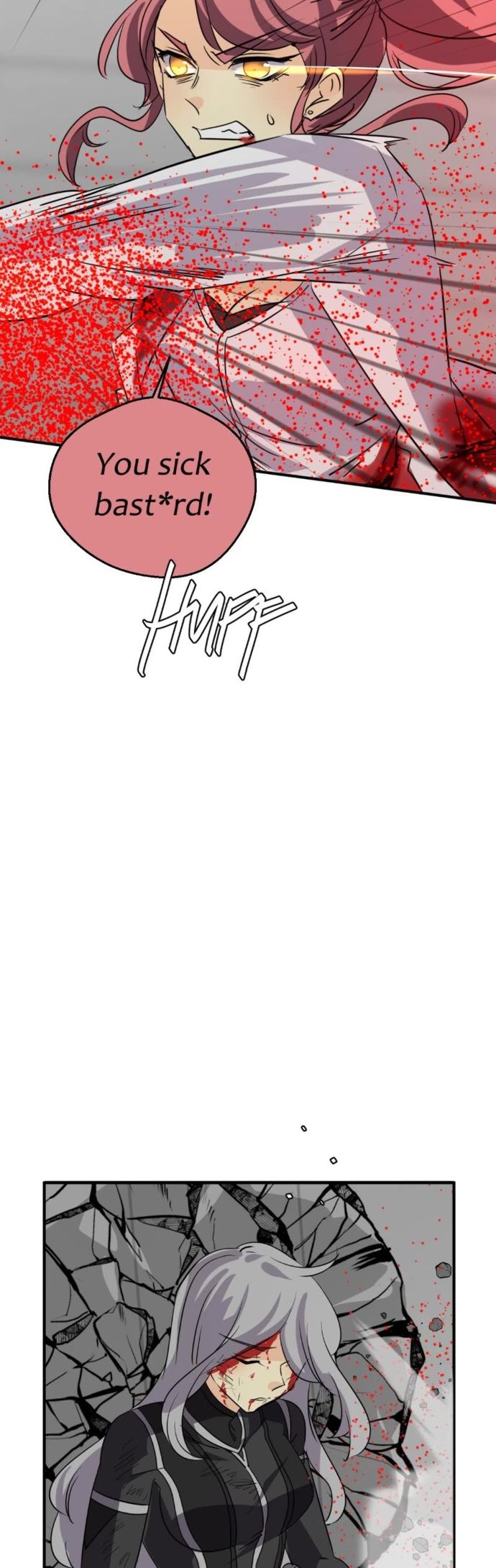 unOrdinary Chapter 323 - Page 45