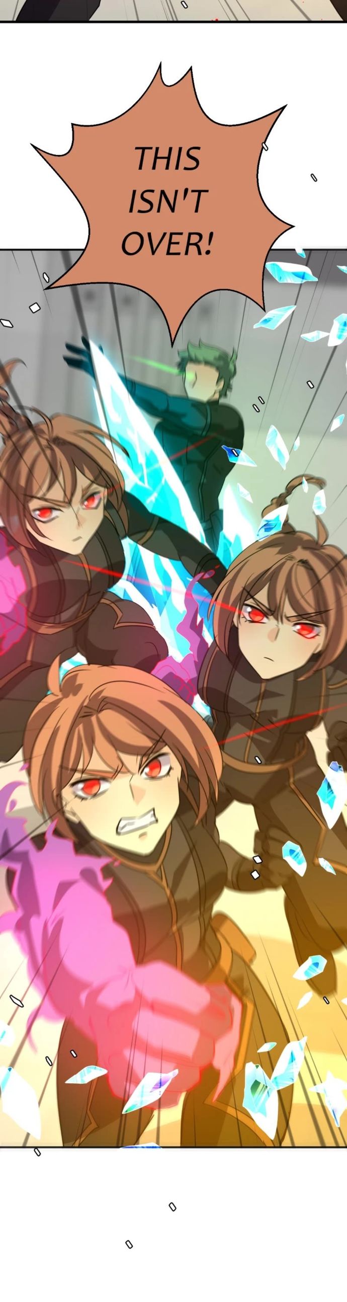 unOrdinary Chapter 323 - Page 48