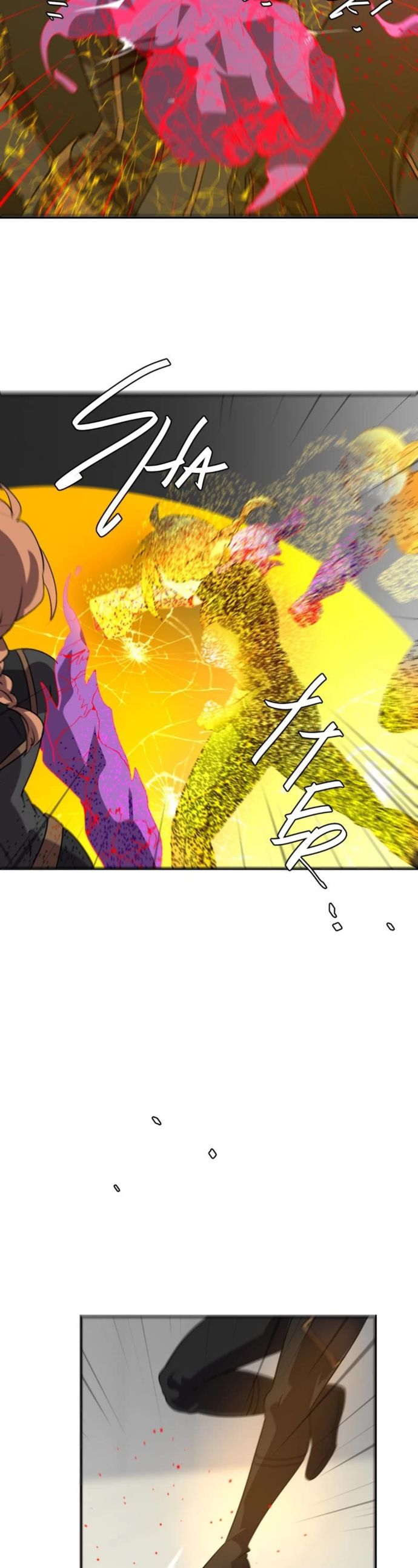 unOrdinary Chapter 323 - Page 51