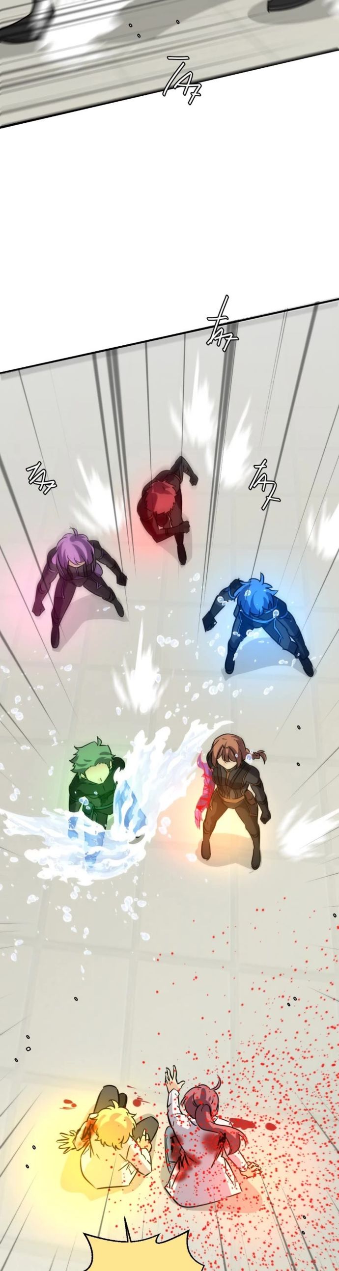 unOrdinary Chapter 323 - Page 56