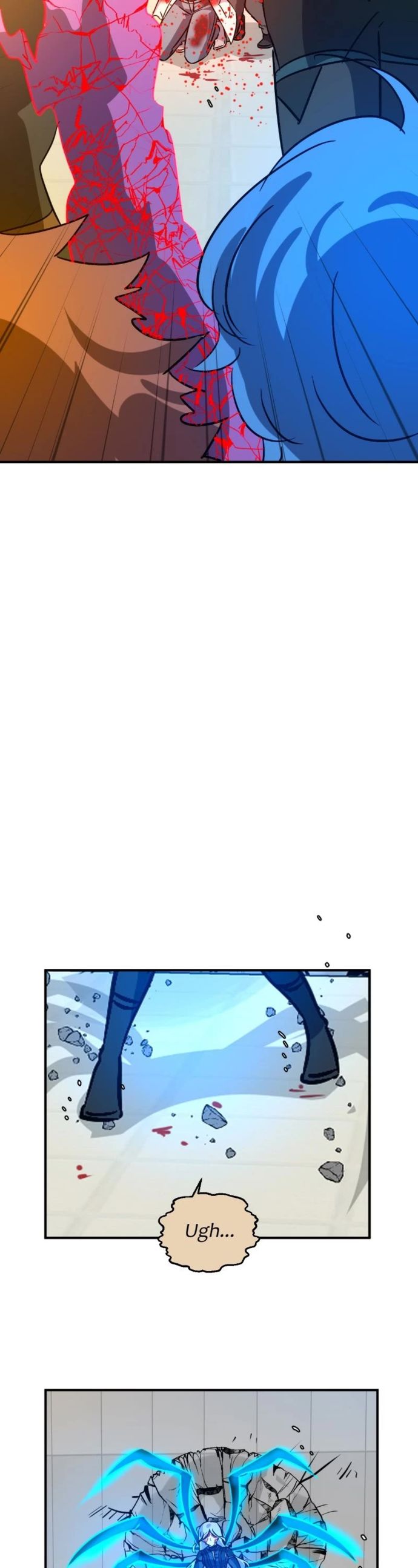 unOrdinary Chapter 323 - Page 58