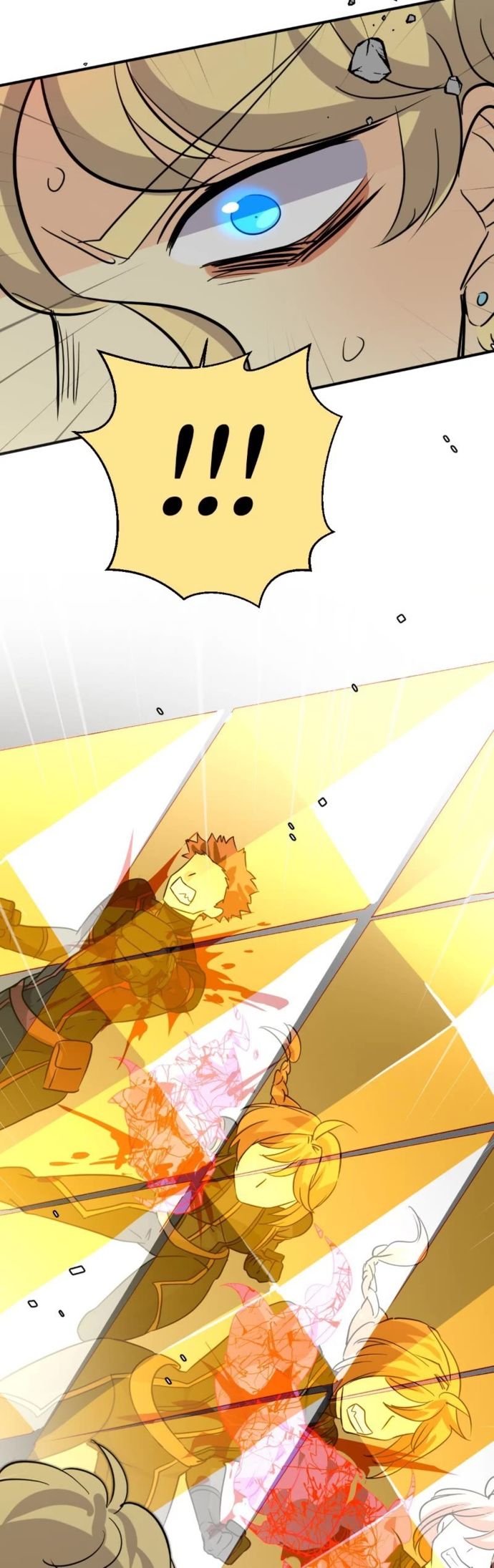 unOrdinary Chapter 323 - Page 64