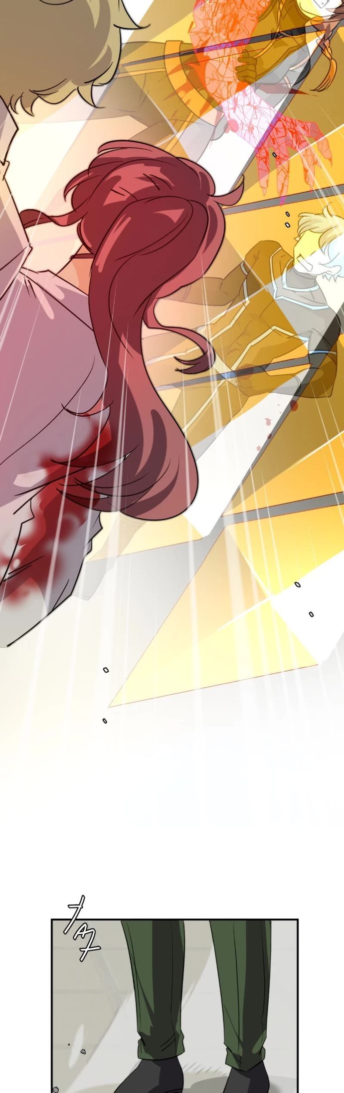 unOrdinary Chapter 323 - Page 65