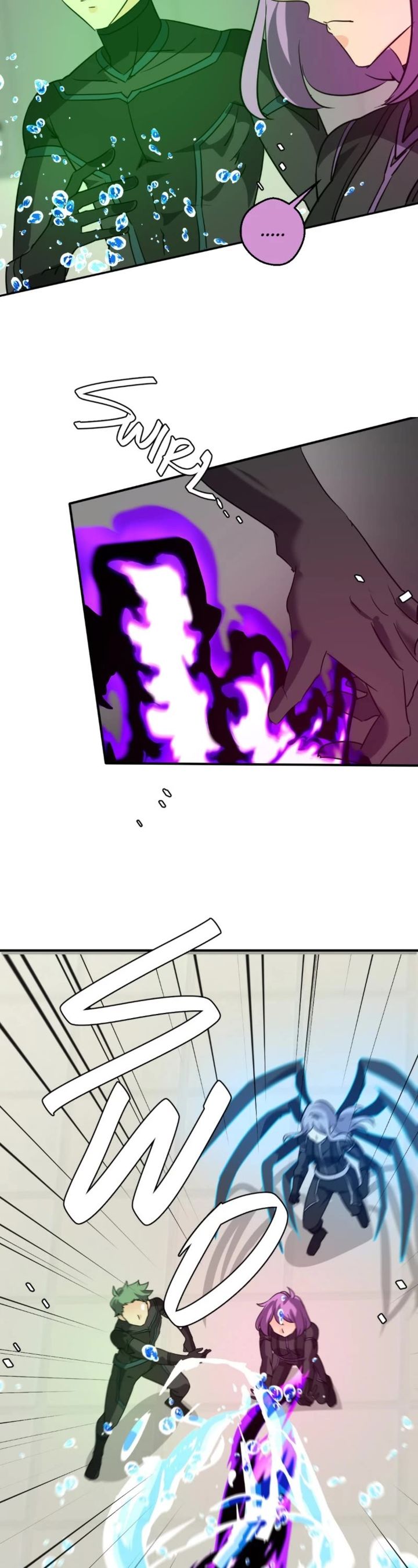 unOrdinary Chapter 324 - Page 13