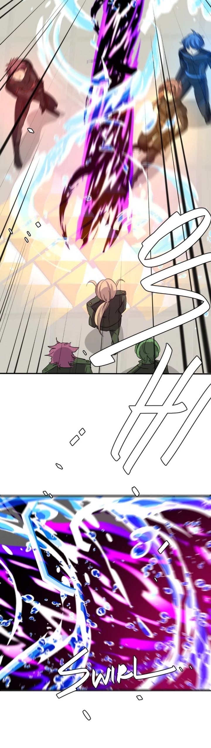 unOrdinary Chapter 324 - Page 14