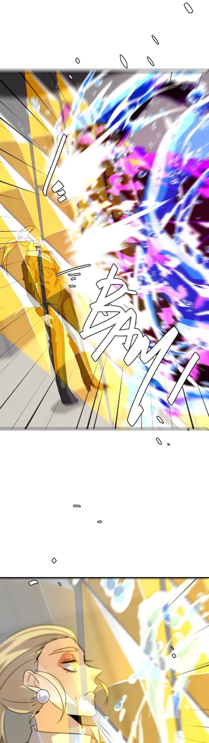 unOrdinary Chapter 324 - Page 15