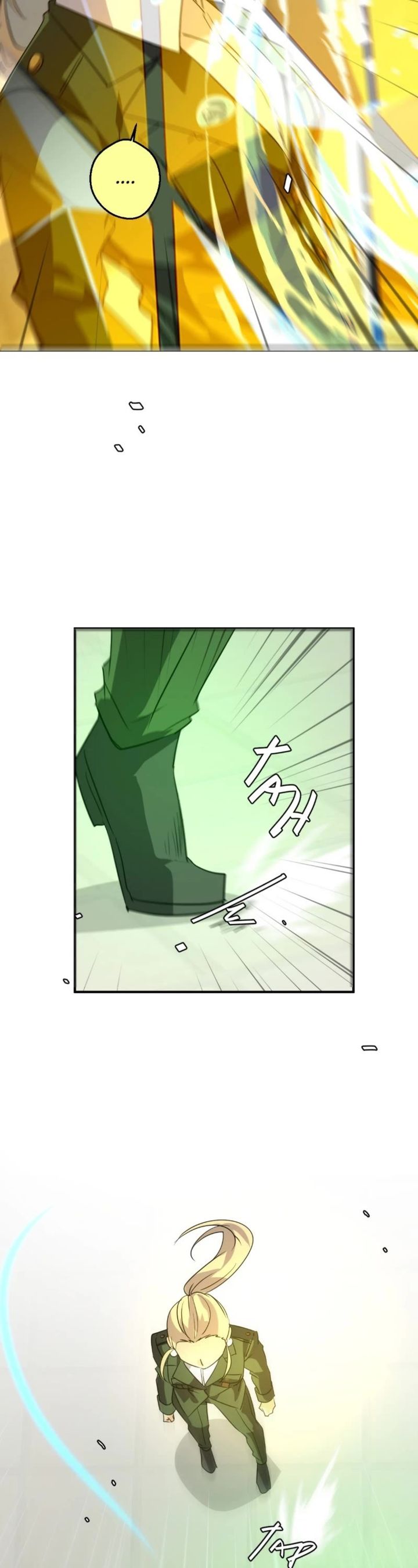 unOrdinary Chapter 324 - Page 16