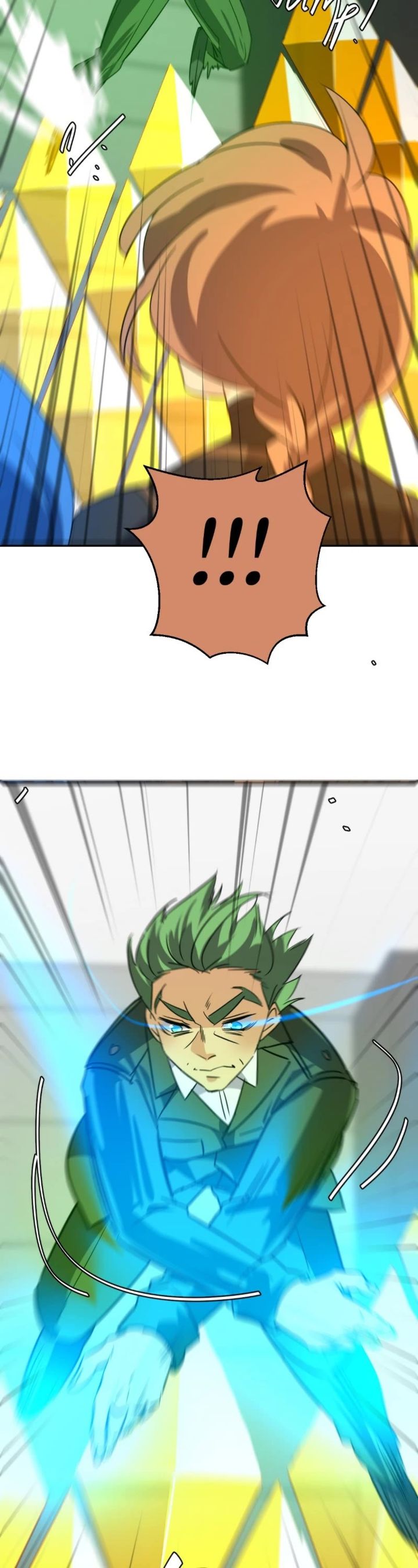 unOrdinary Chapter 324 - Page 18