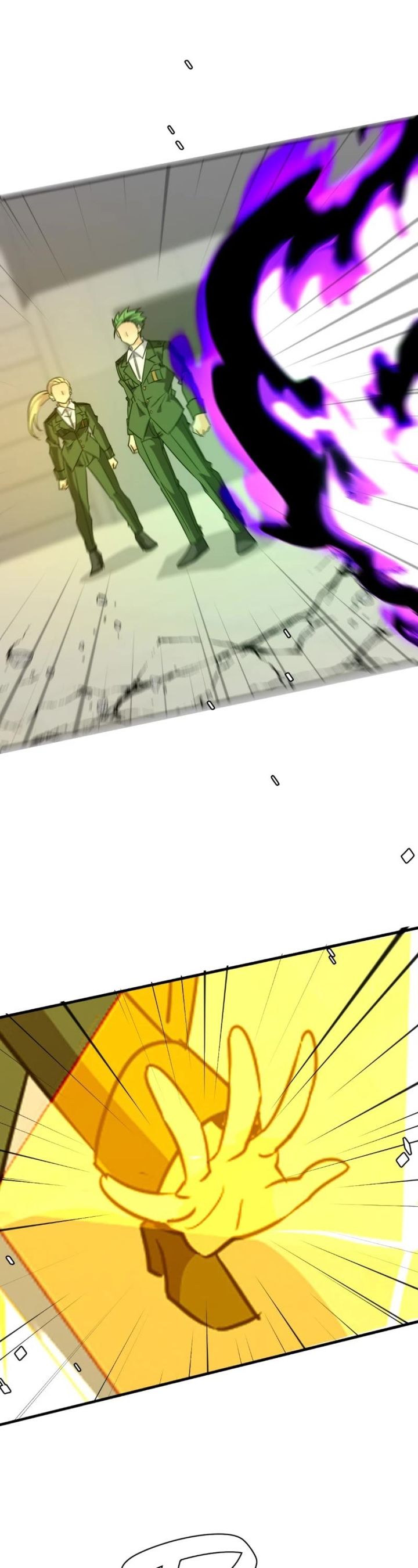 unOrdinary Chapter 324 - Page 24