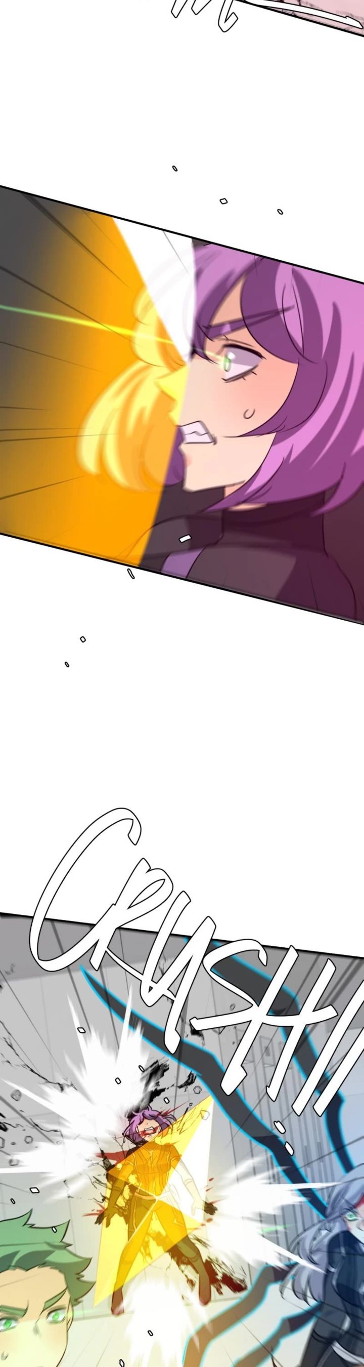 unOrdinary Chapter 324 - Page 27