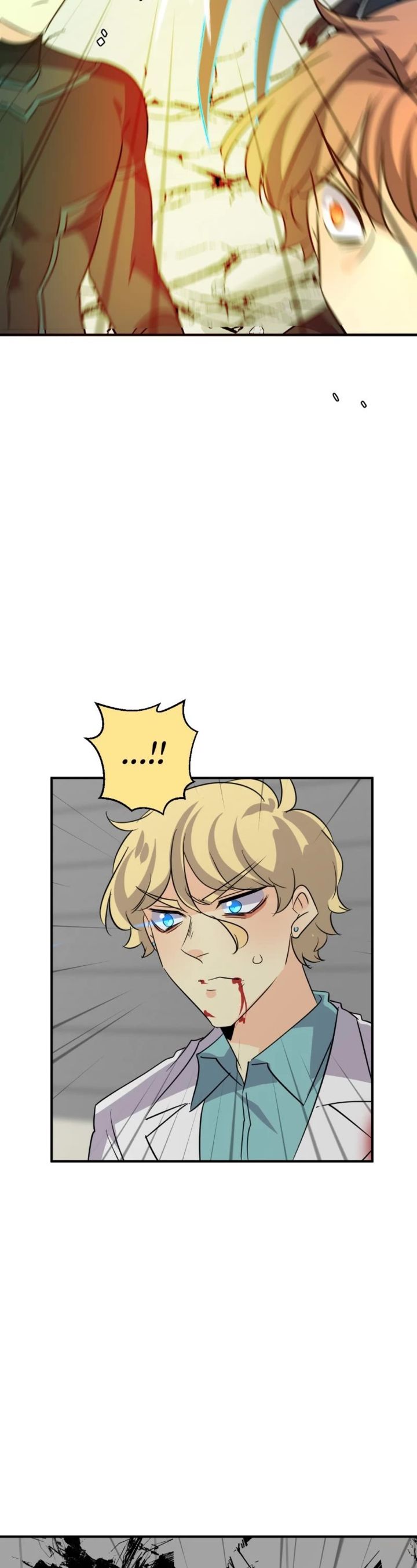 unOrdinary Chapter 324 - Page 28