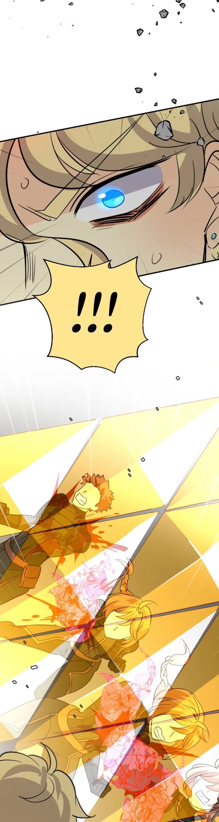 unOrdinary Chapter 324 - Page 3