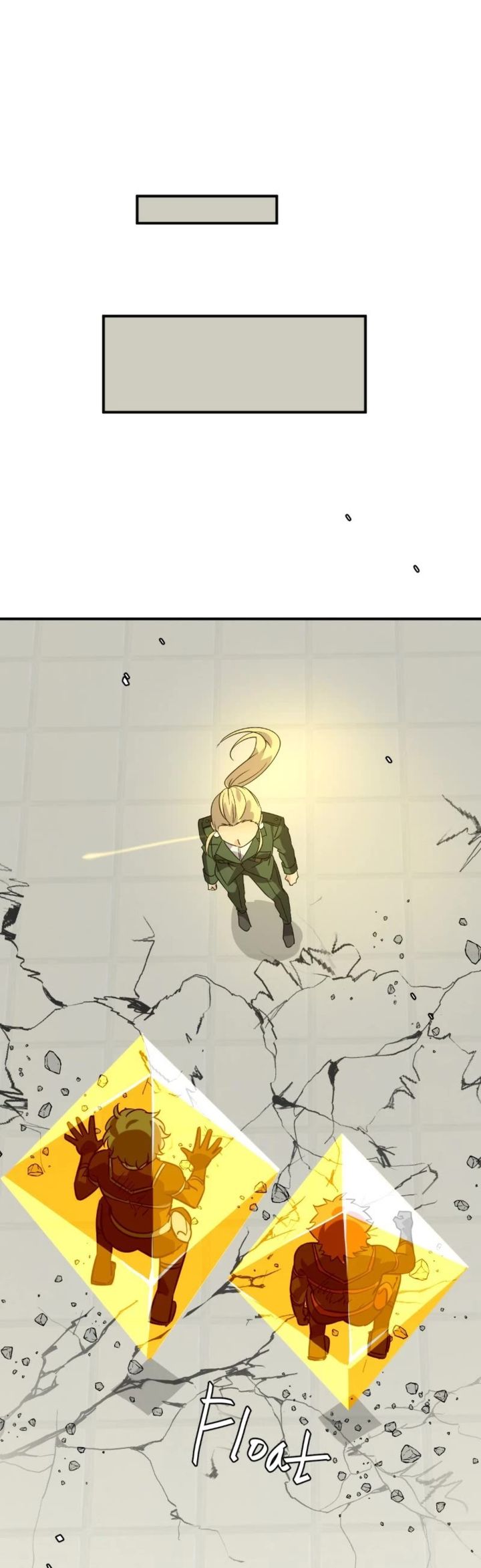 unOrdinary Chapter 324 - Page 34