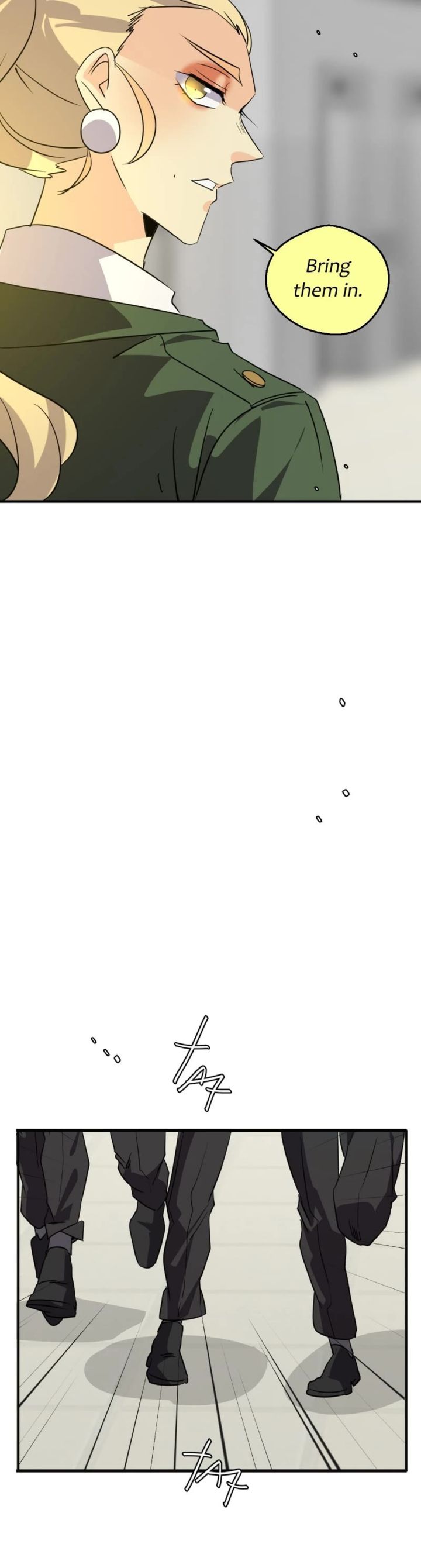 unOrdinary Chapter 324 - Page 39