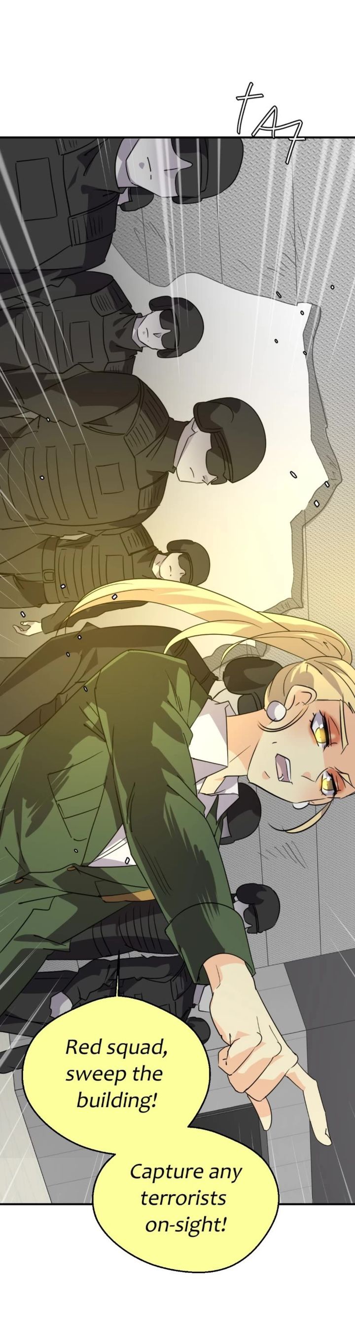 unOrdinary Chapter 324 - Page 40