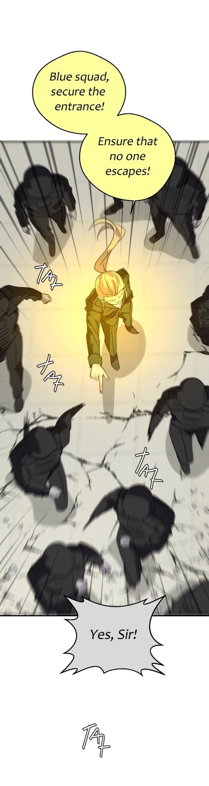 unOrdinary Chapter 324 - Page 41