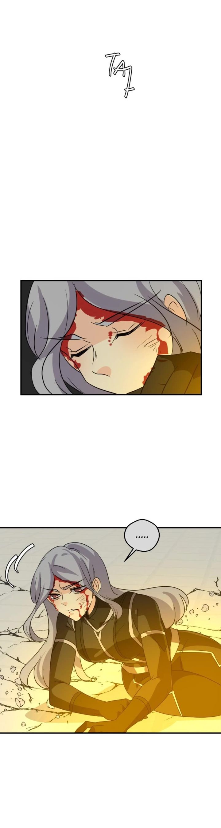 unOrdinary Chapter 324 - Page 42