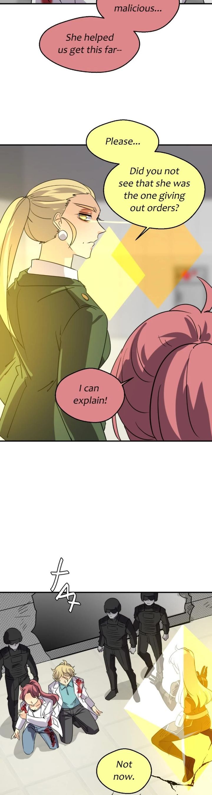 unOrdinary Chapter 324 - Page 45