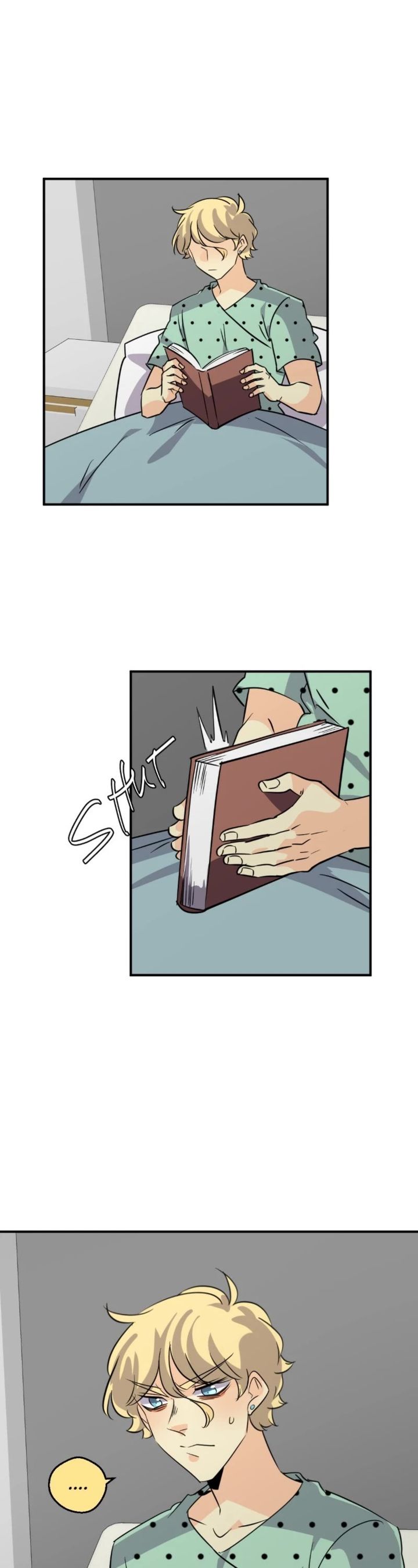 unOrdinary Chapter 324 - Page 48