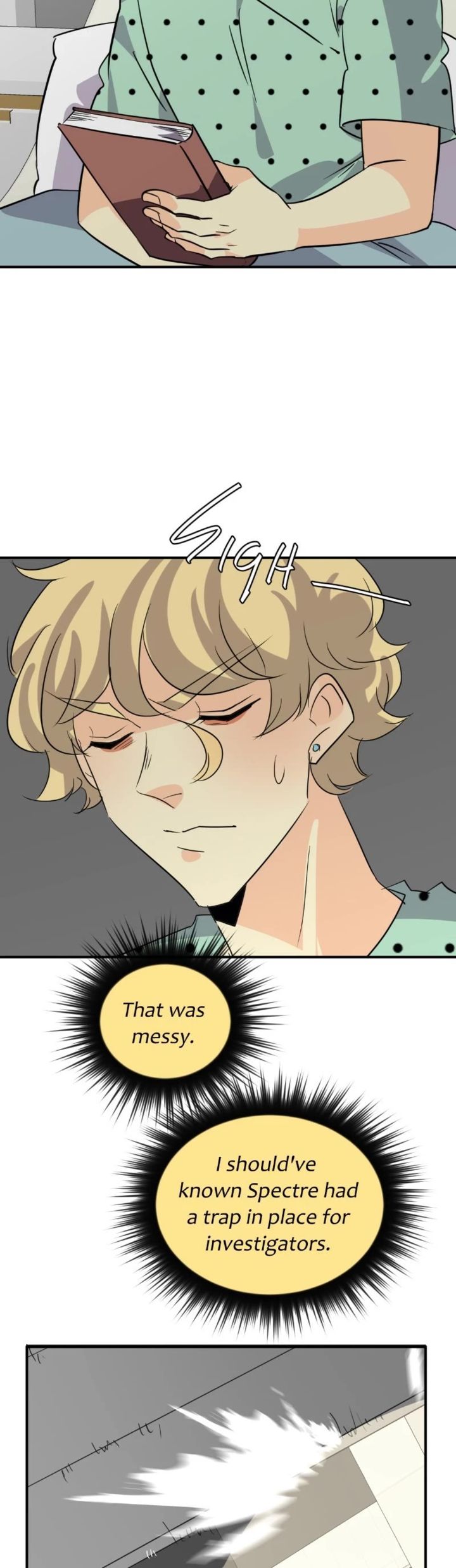 unOrdinary Chapter 324 - Page 49